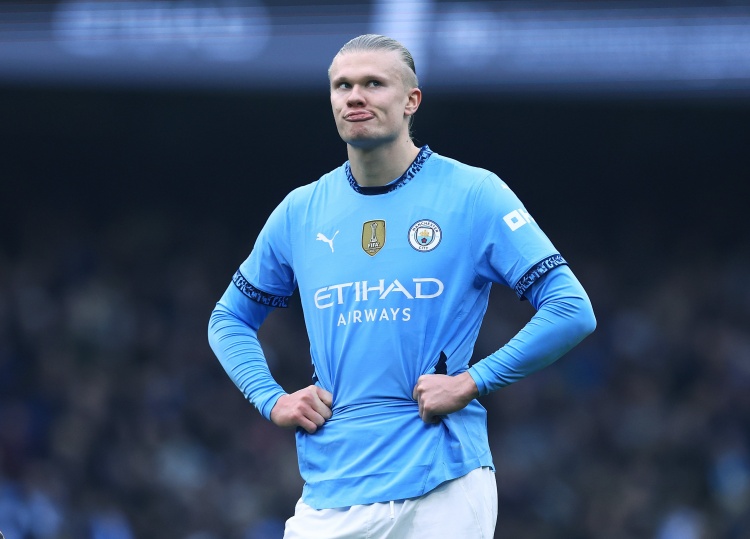 c7娱乐官方网站-英超百场进球榜:哈兰德88球居首,希勒79球次席,范尼第三