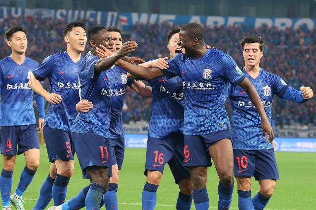 c7娱乐官方网站-成首位前10场都参与进球球员 路易斯书写中超纪录