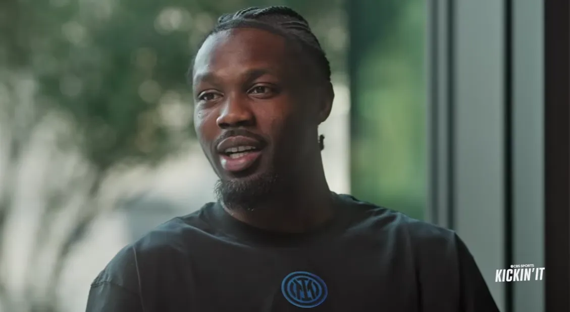 c7娱乐官网-图拉姆：登贝莱和姆巴佩，是现在世界上最好的两名球员